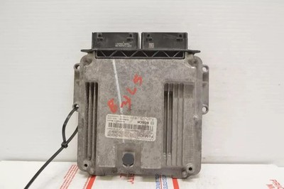 14-16 Ford Fusion 1.5L ES7A-12A650-DAD Engine Control Module Unit Ecm G34 024