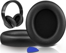 Replacement Ear Pad Cushions for Beats Studio PR0 2023 Noise Cancelling Headphon
