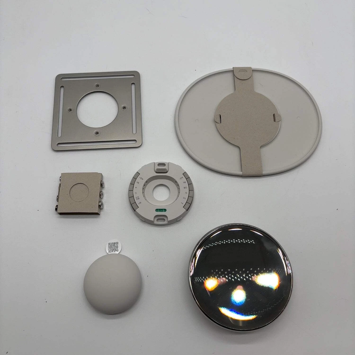 Google Nest Learning Thermostat 4th gen Thermostat G5AJK, GFQ8U