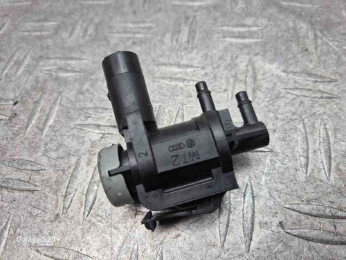 VW PASSAT B7 362 Vakuumventil 1K0906283A 1.60 Diesel 77kw 2012 31728125