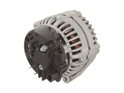 WAI Global 23DB42T Alternator Fits 2003-2006 Mercedes CLK55 AMG 5.5L V8