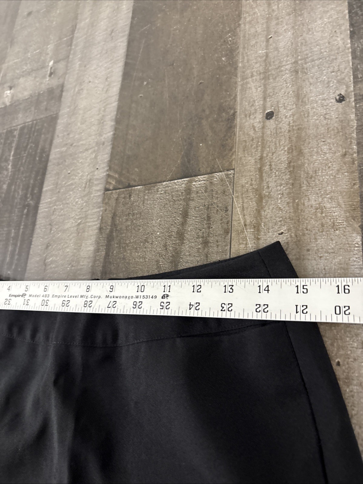 Tracy Evans Limited Women's Basic Black Skirt Bac… - image 2