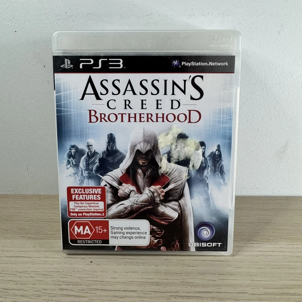 Playstation 3 Bundle Lot 7x Games - 7x PS3 Games - COD, DJ Hero, Battlefield - Image 2 of 4