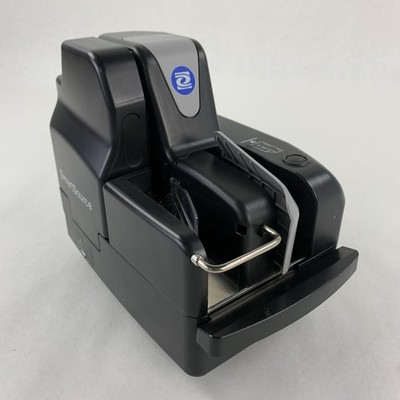 Digital Check SSX1-ELITE Smartsource Scanner USB Bad Network No Ink No PSU