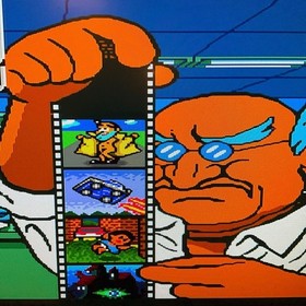 Gekisha Boy PC Engine Turbo Grafx Hu Card Rare Retro Used Game Good NTSC-J JP