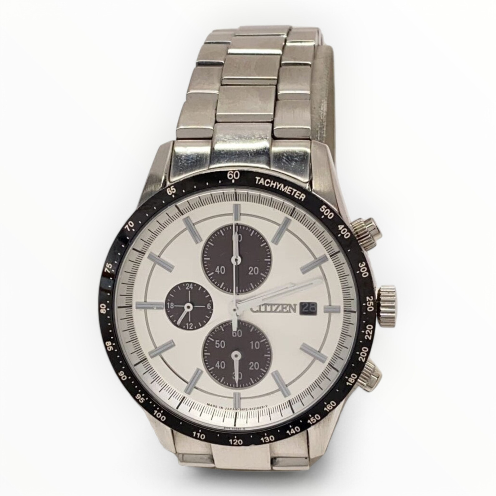 レア】CITIZEN エコドライブBU2020-02A / GN-4W-S レア】CITIZEN エコドライブBU2020-02A / GN-4W-S