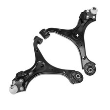 2pc Front Lower Control Arm Ball Joints for Honda Civic 2013 2014 2015 MS601100