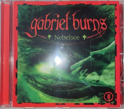 gabriel burns - Nebelsee - Folge 8