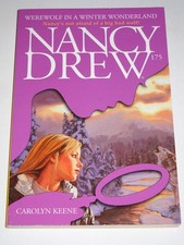 Werewolf in a Winter Wonderland: Nancy Drew #175 - Keene, Carolyn - Good - S...