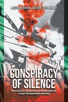 Azukaoma Uche Osakwe | Conspiracy Of Silence | Taschenbuch | Englisch (2022)