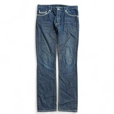 Vintage Levi  s 606 Slim Jeans 32 X 32