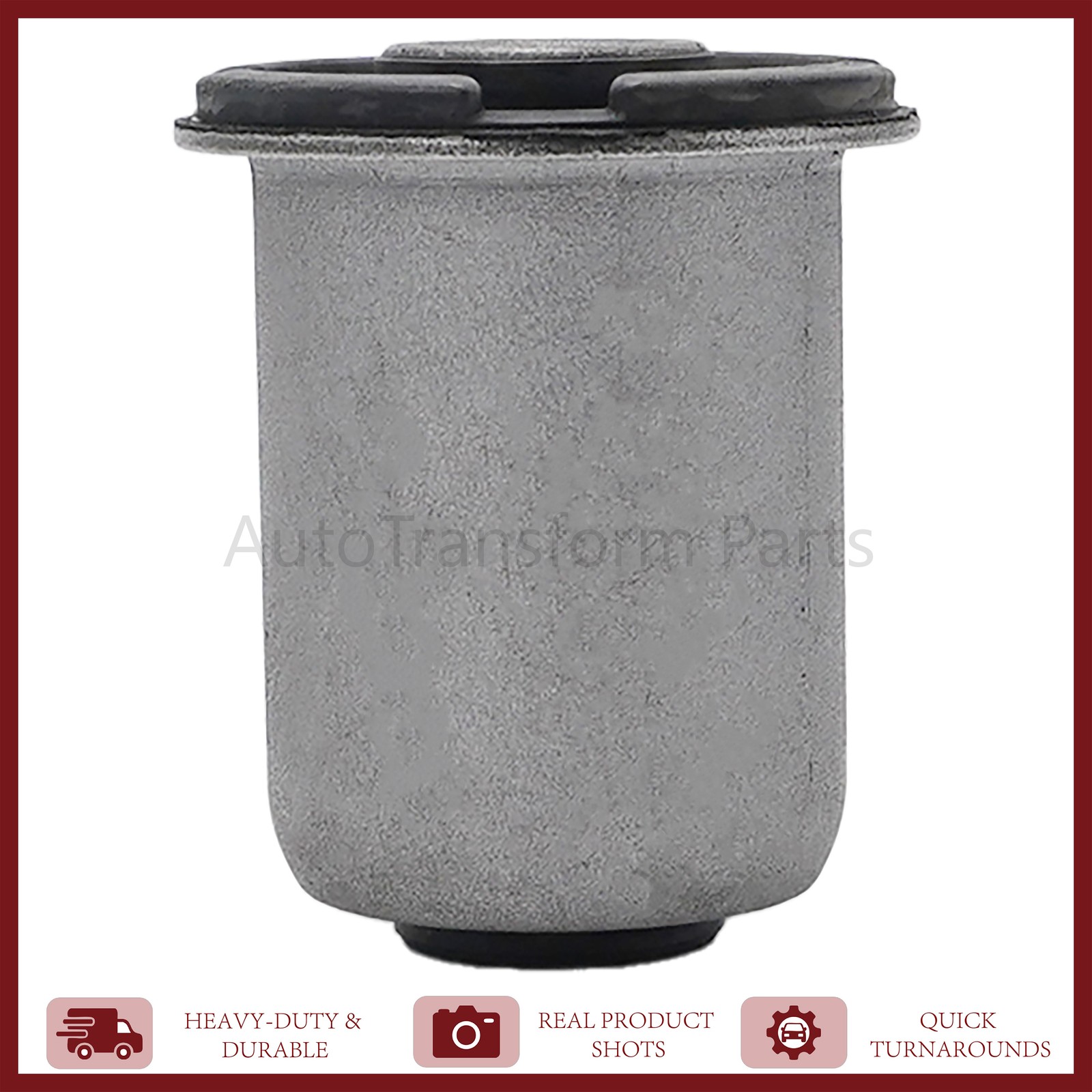 NEW For Bentley Arnage PD30985PA Front Lower Control Arm Bushing
