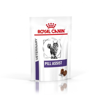 Royal Canin Pill Assist cat 45 g | Katzen | Verabreichung | Medikamente