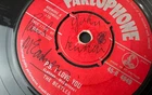 The Beatles Ultra Rare Signed Love Me Do 45 Lennon and McCartney Authenticated