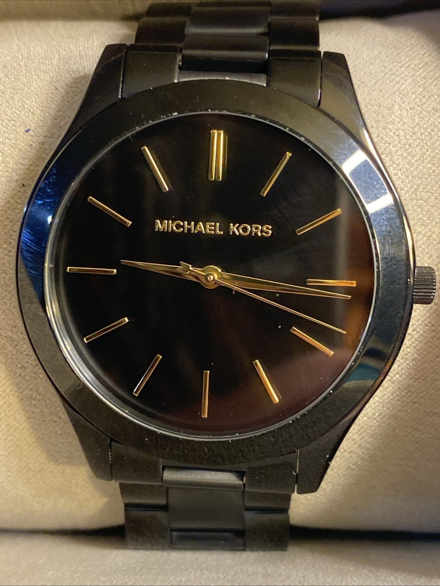 Michael Kors Watch #MK-3221 Men display picture 3