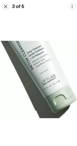 Detergente detox, 3,0 fl oz (SG_B008O6GX12_US) - Foto 2 di 5