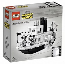 Steamboat Willie