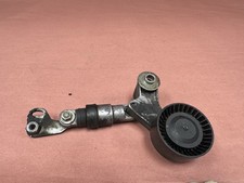 Poulies diverses BMW 740