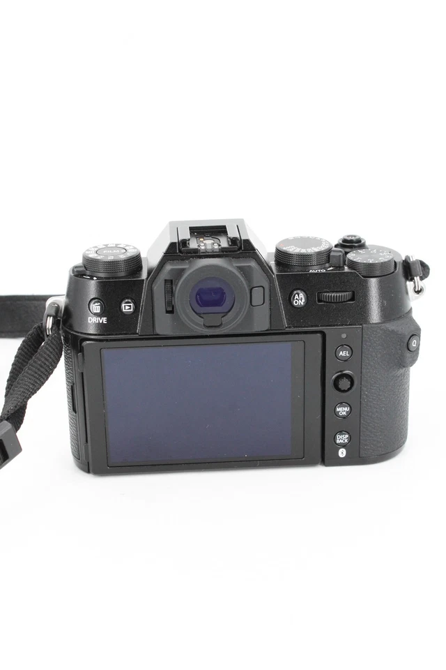 Fujifilm X-T50, photo 3 sur 5