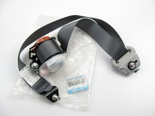 New Genuine Rear Left Safety Belt W Retractor Oem For 04-06 Mazda Mpv