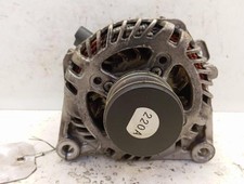Alternateur Peugeot BOXER