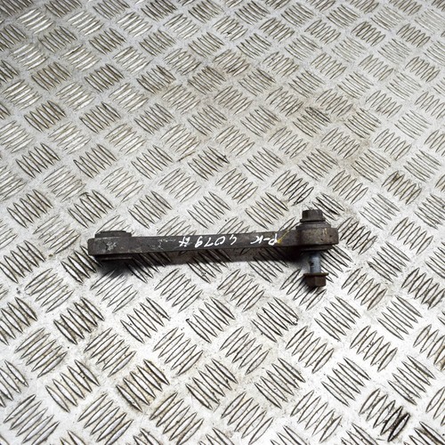 PORSCHE CAYENNE 92A Stabilisatorstange vorne links 95534306900 3.0D 193 kW 2015