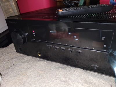 Pioneer Elite VSX 521 5.1 Channel 110 Watt Receiver