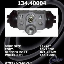 For Honda Accord 1989 Centric Brake Slave Cylinder CSW