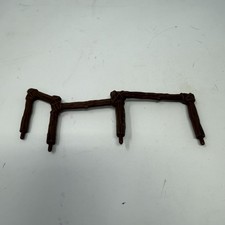 Railings (3 pieces) for sale