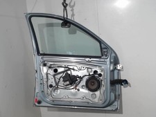 Porte avant et accessoires Skoda FABIA