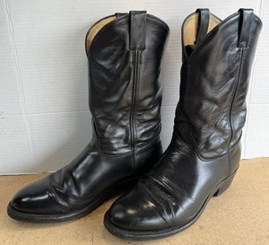 Bottes de cow-boy western pour hommes Bowline Djibouti