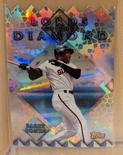 Top Barry Bonds Cards to Collect 28