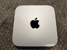 Apple Mac mini 2014 2.6GHz i5 8GB RAM 512GB NVMe SSD Sonoma 14.5