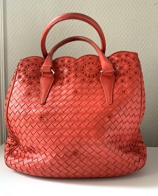 Handtasche Bottega Veneta Bag Bottega Veneta