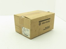 Allen Bradley 104-C12B22 Reversing Motor Starter Contactor 3 Pole 600V 480V Coil