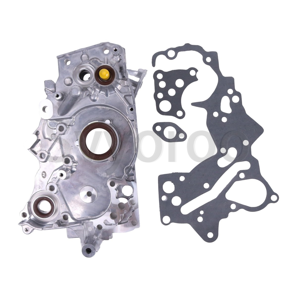メイプル Oil Pump MD194009 For Mitsubishi 4G63 4G64 Engine Forklift FG20/35