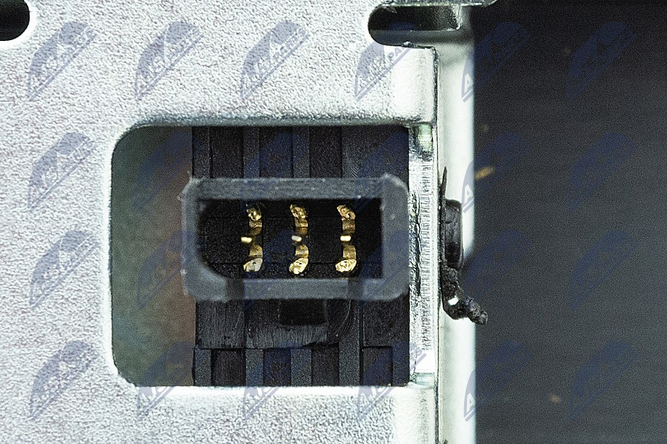 Fits NTY EZC-VW-434 TAILGATE CENTRAL LOCKING  ⭐UK Stock⭐