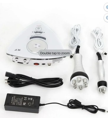 Mini Rf Face And Body Beauty Device | eBay