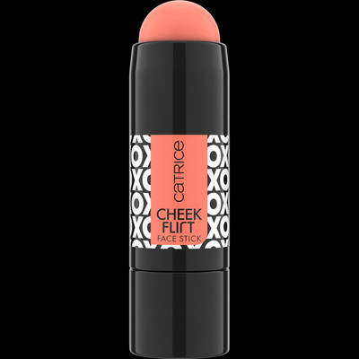 Catrice Cheek Flirt Nº 010 Peach 5,5 g