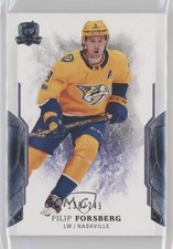 2017-18 Upper Deck The Cup 138/249 Filip Forsberg #49 06x7
