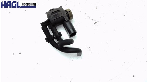 Ladedruckregler 1J0906283C VW Touareg 3.0 V6 TDI DPF Aut. 7L 165 KW 225 PS