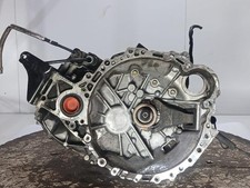 Cambio 1CDFTV ft TOYOTA COROLLA VERSO E12 2.0 D-4D LINEA TERRA 2004 211128