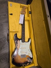 Fender Mike McCready Signature Stratocaster 2...