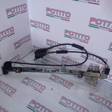 Porte avant et accessoires Fiat 600