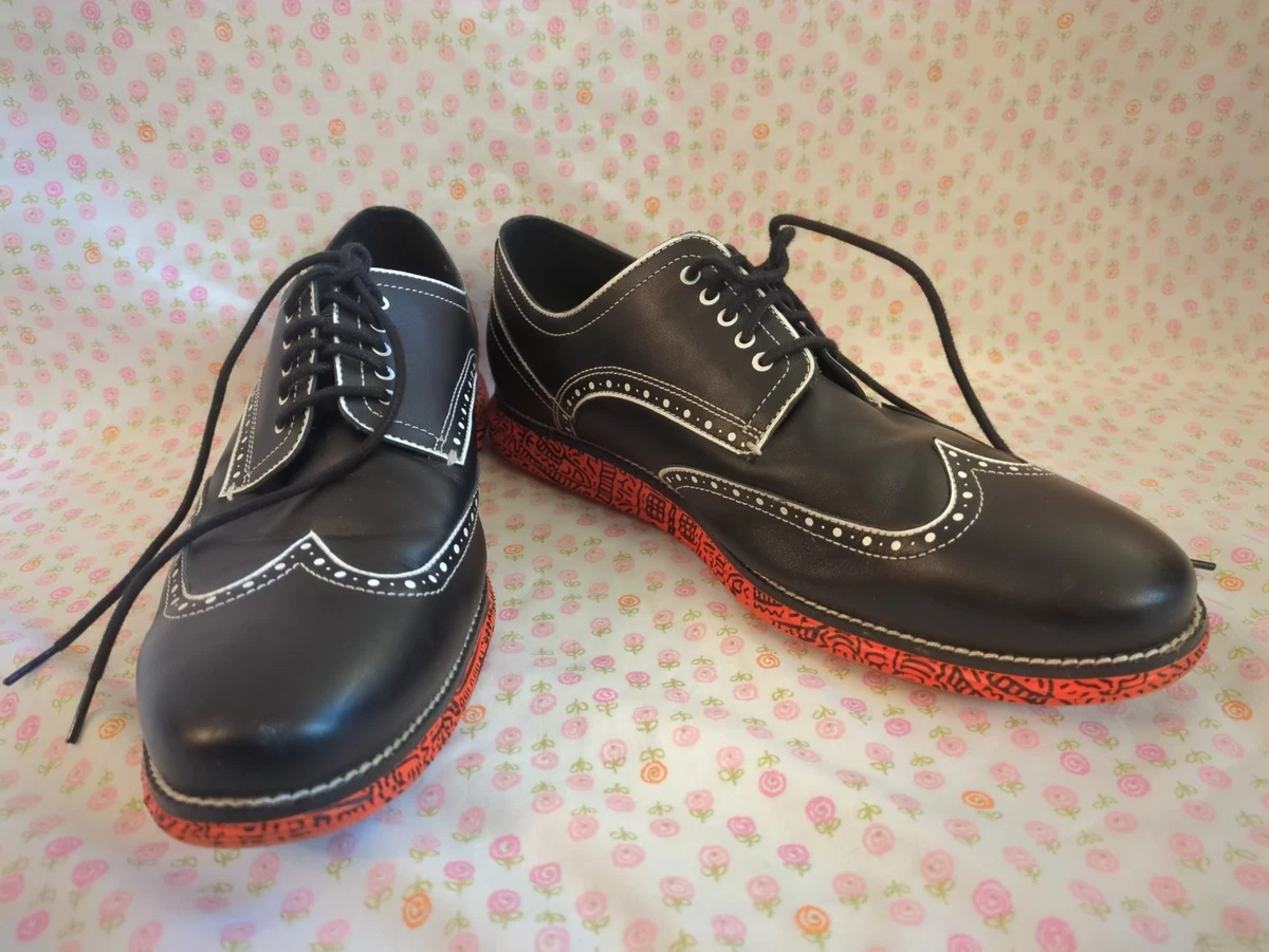 Cole Haan Orange Dress Shoes for Men for sale | eBay