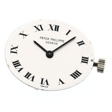 Patek Philippe Cal. 16-250 Manual-Wound Women's Movement (I-242)