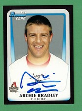 HISTORIC AUTOGRAPHS RETRO GRAPHS AUTO SIGNED AUTHENTIC - PICK YOUR CARD - #2