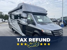 2026 Tiffin Motorhomes Wayfarer 25XPW