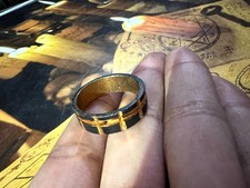 Mohini Most Powerful Kaamadeva LOVE Attraction Ring Powerful Sp