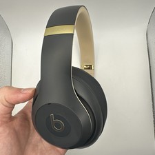 Beats by Dr. Dre Studio3 Bluetooth On Ear Wireless Headphones - Shadow Gray